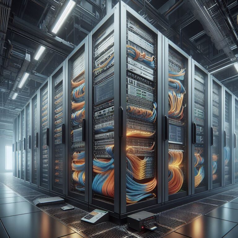 Build Your Custom Rack Power Distribution Unit (PDU) for Your Data ...